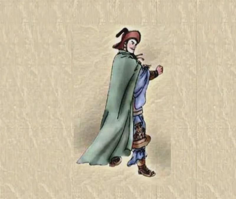 吴家三将吴匡吴班吴懿