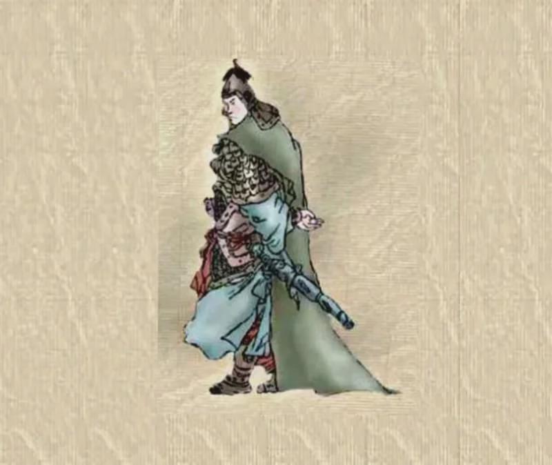 吴家三将吴匡吴班吴懿