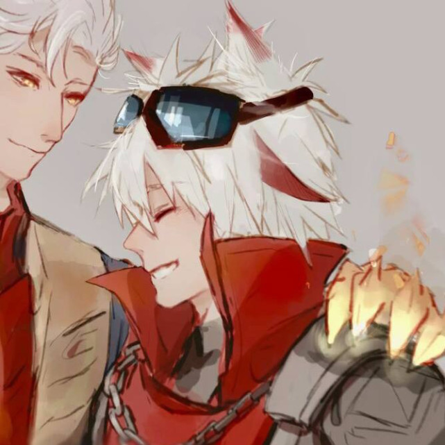 王者cp头像铠百里专辑