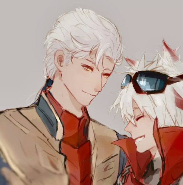 王者cp头像铠百里专辑