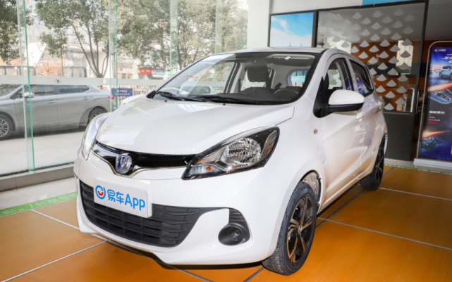 奔奔e-star国民版|续航|宏光miniev|奔奔e-star|续航里程|长安奔奔e