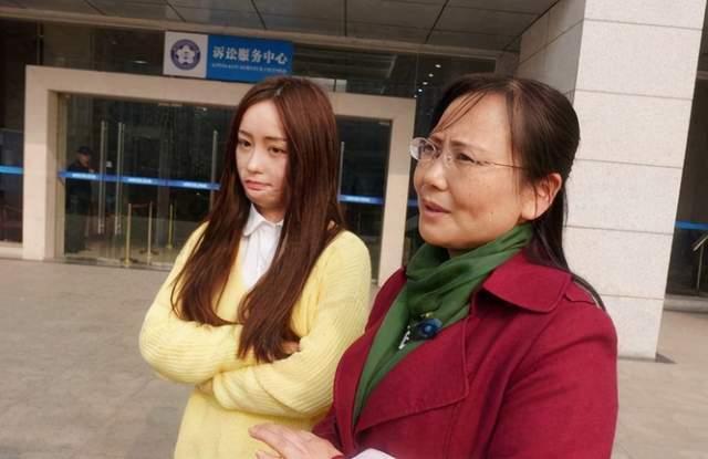 只因拒绝官二代追求惨遭报复致毁容的16岁少女周岩如今现状如何