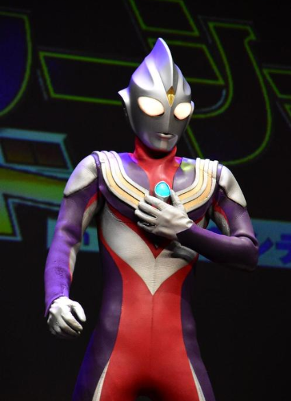 创造收视奇迹一代人的童年回忆细数奥特曼的前世今生