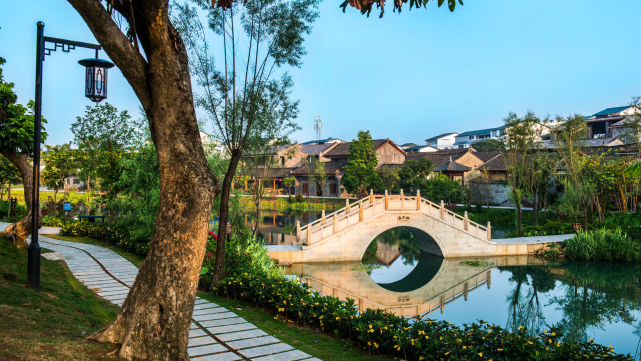 南宁西乡塘的"金字招牌",美丽南方景区等你来!