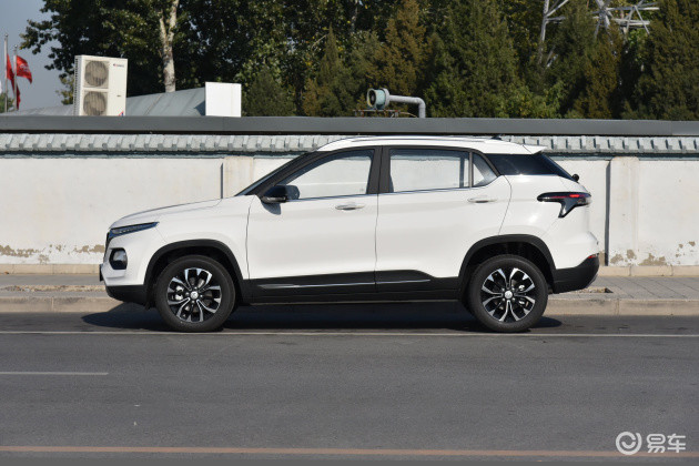 宝骏510让飞度甘拜下风!月薪5千必须赶紧买!你买我推荐!