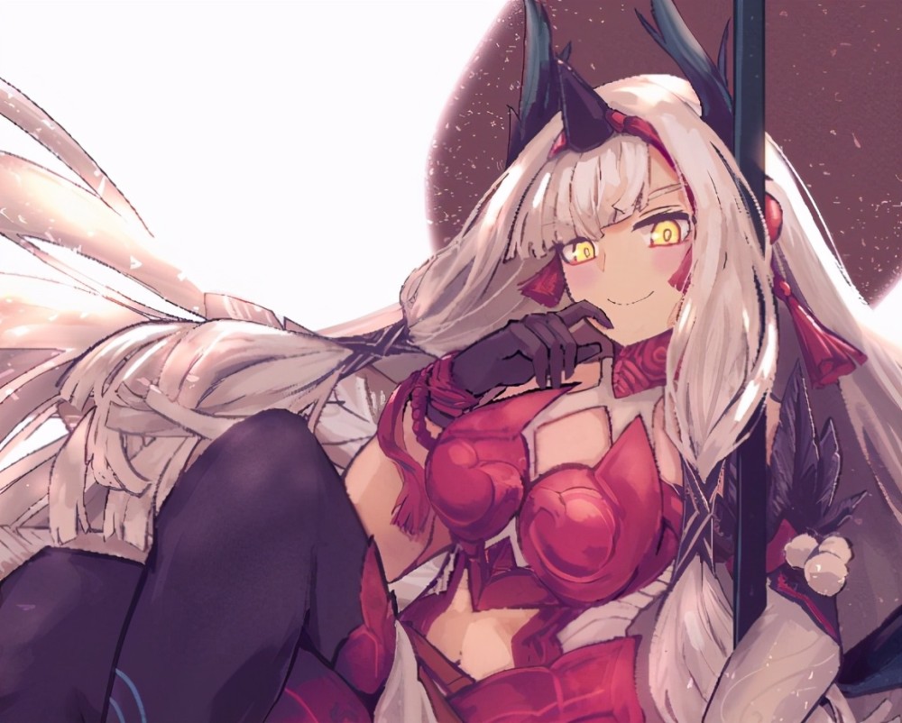 fgo活动四星鬼一法眼资料详解能拐队友的绿卡杀阶光炮