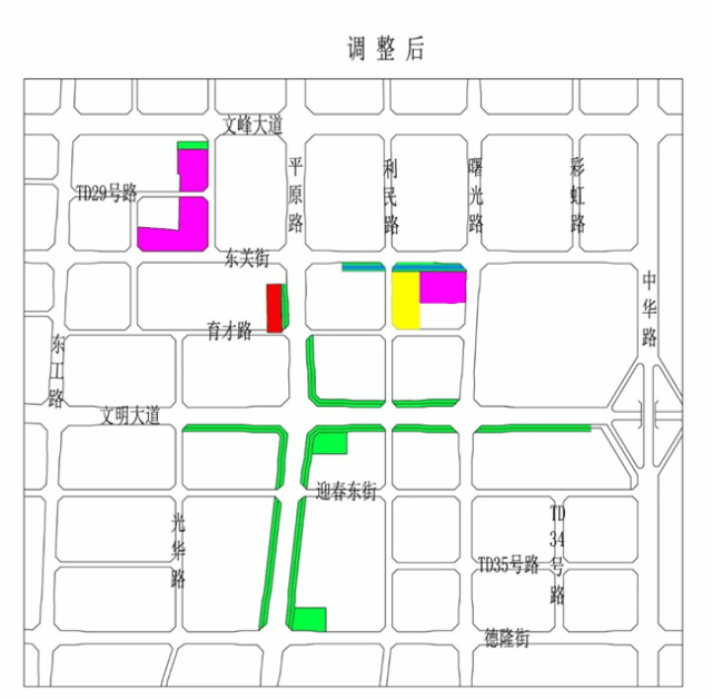 新规划安阳将新增两所小学在这个区