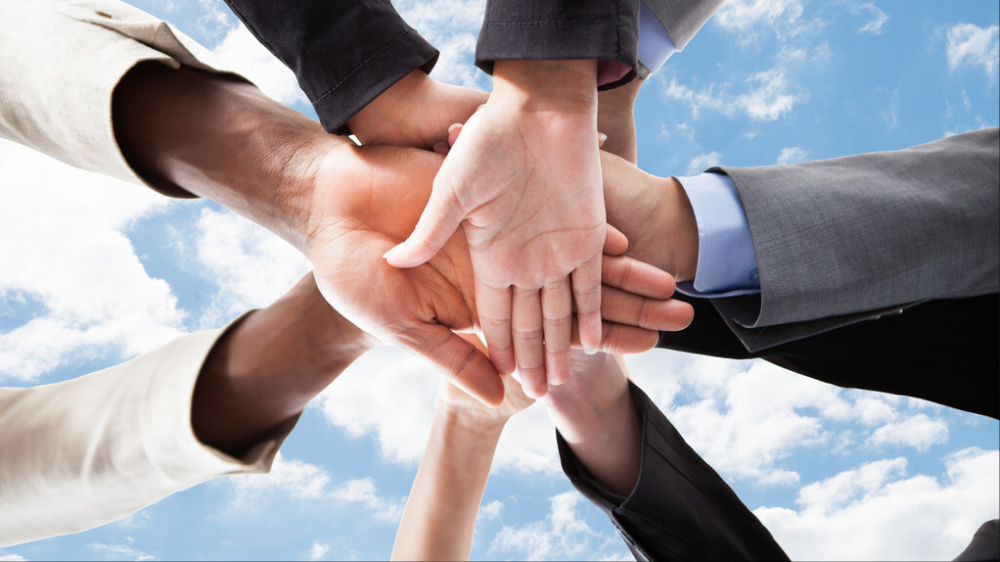 大佬们都有的一个共识,正是这个共识让他们一次又一次的度过难关