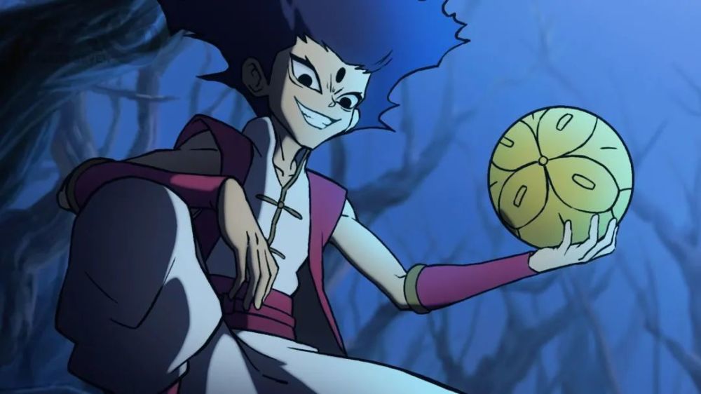 伍六七之玄武国篇发布终极pv1月27日高能回归