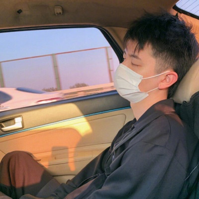 男生头像文艺复兴