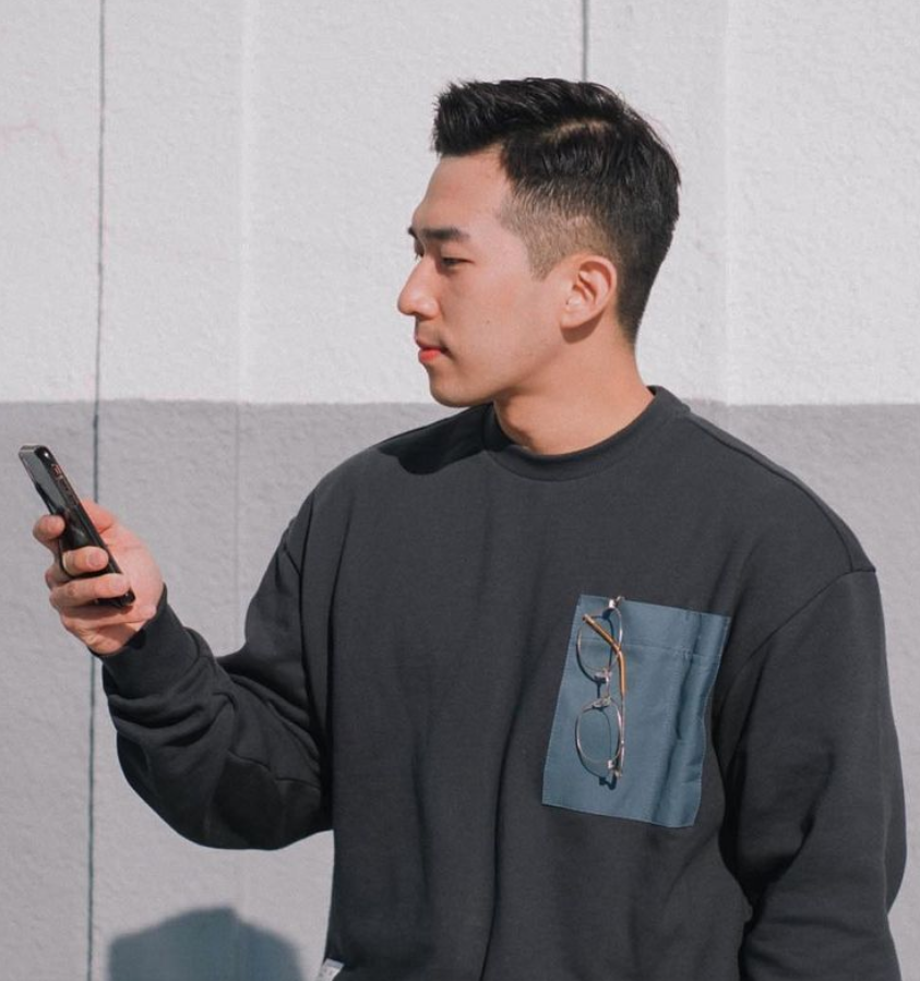 越剪越帅气的男生短发,这5款发型随你挑选,清爽利落尽显潮男范 - 短发