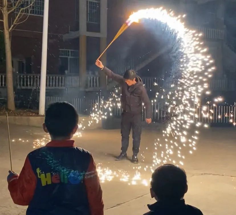 这类烟花全部下架