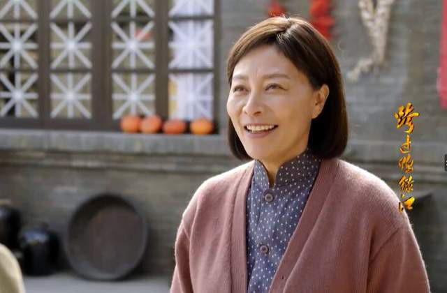 跨过鸭绿江中两位知名演员的表演最让观众吐槽