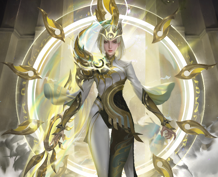 第一款镜fmvp镜这款fmvp皮肤特效已经官宣,小伙伴们觉得如何呢?