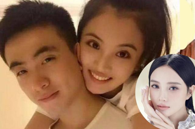 赵继伟成辽篮赢家女友貌美如花秀恩爱被球迷祝福