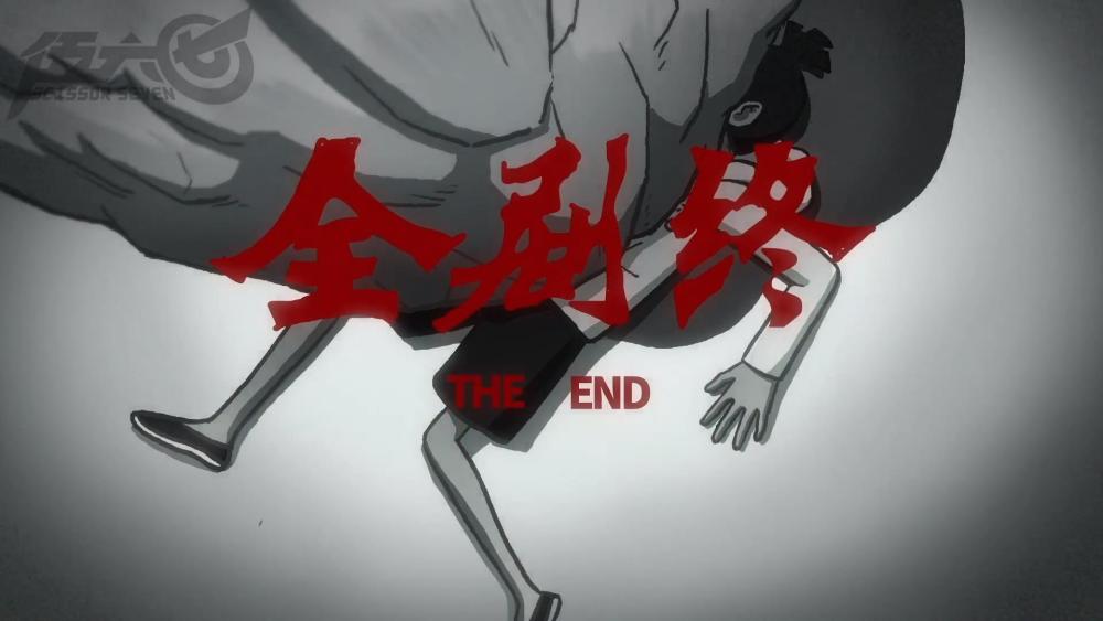 伍六七第三季又出新预告鸡大保射伍六七暗示要大结局了