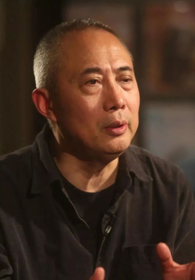 叶兆言每个作家都有一个梦想就是把他自己的成长表现出来