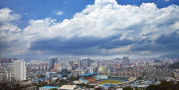 三明12个区县最新人口排名：尤溪县36万最多，明溪县10万最少