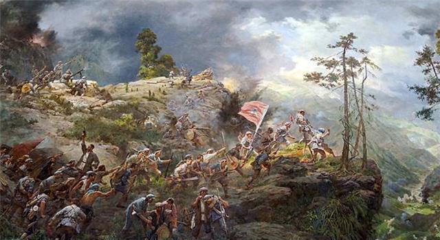 他是红军第一叛将,叛变后杀害不少革命同志,却得以善终活到94岁_腾讯