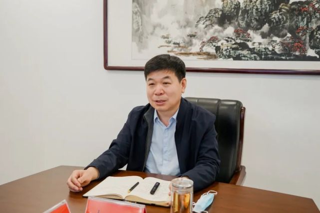 加大项目对接力度全力打造邯郸文旅融合的龙头项目和靓丽名片