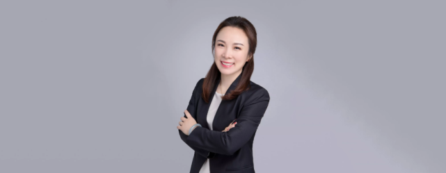 【重磅】地产女将甘玫履新祥生控股集团任集团副总裁!