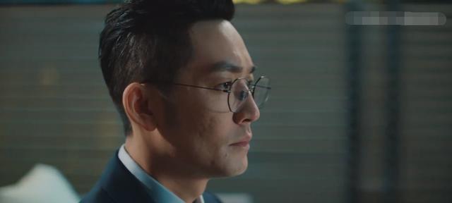 紧急公关方励黑化这反派有点让人心疼