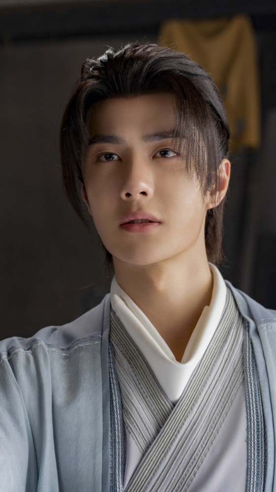 《仙剑奇侠传一》要翻拍,看到男主后网友表示很期待