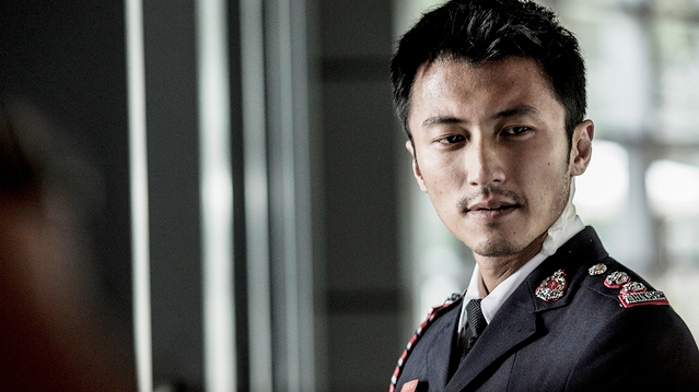 救火英雄幕后那些事光特效就用了大半资金导演因压力住院