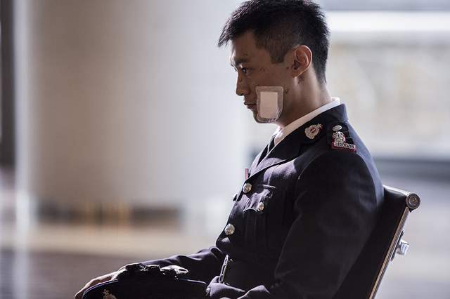 救火英雄幕后那些事光特效就用了大半资金导演因压力住院