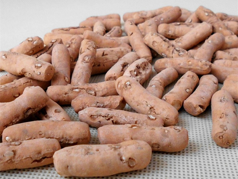 河南济源的特色小吃土馍用的观音土到底是个啥