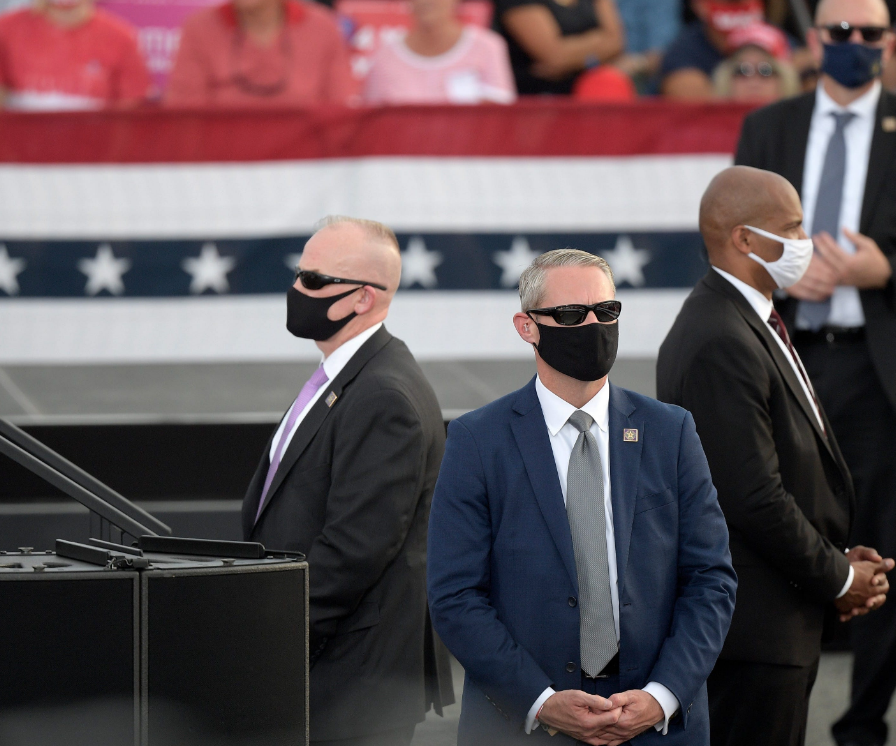 美国总统19个财务福利年薪40万美元免费住白宫但没假期