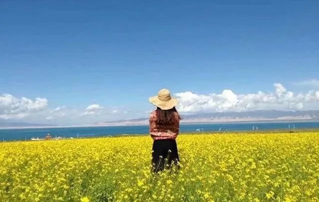 带上你看风景的心情去旅行(带上你看风景的心情去旅行作文)