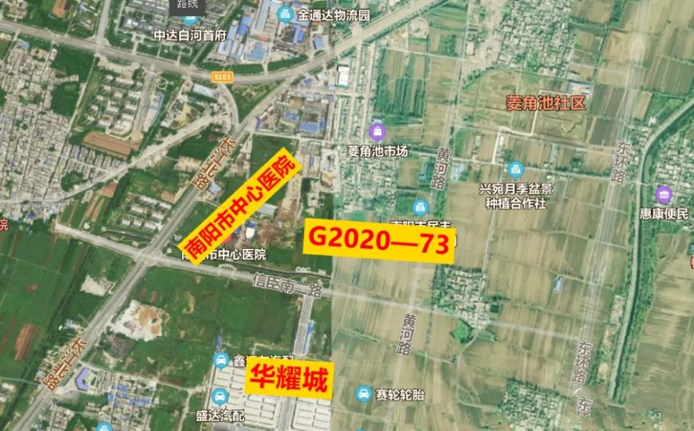 三川置业9.688亿刷新南阳总价地王!