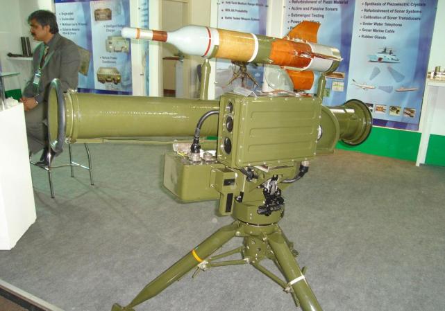 一枚小导弹荣获国家特等奖,出口20万发:这要感谢越南的"贡献"