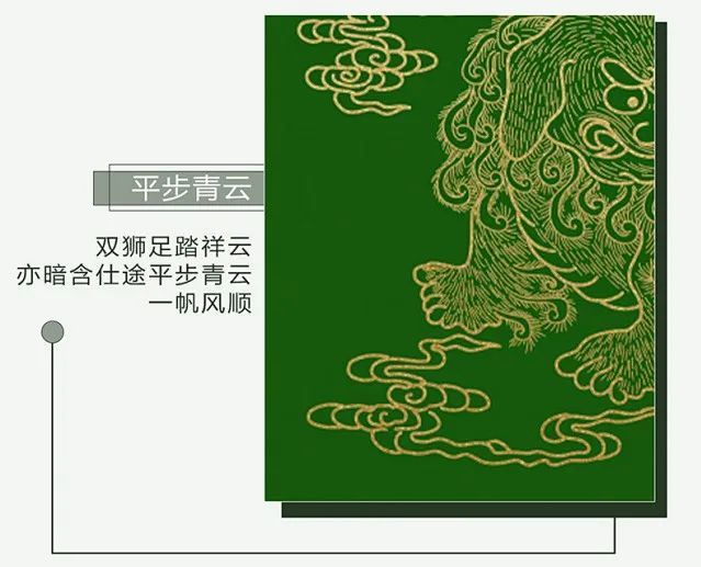 看看咱们的吉祥物就知道谐音梗在古代有多流行了