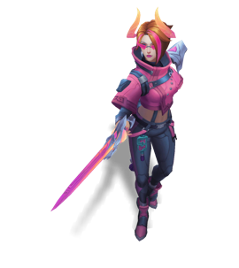 美测试服更新:大量新皮肤来袭 至臻剑姬登场 云顶之弈平衡调整-英雄