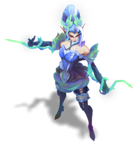 美测试服更新:大量新皮肤来袭 至臻剑姬登场 云顶之弈平衡调整