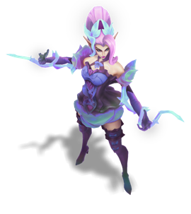 美测试服更新:大量新皮肤来袭 至臻剑姬登场 云顶之弈平衡调整-英雄