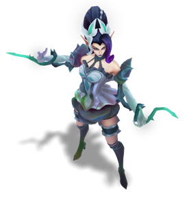 美测试服更新:大量新皮肤来袭 至臻剑姬登场 云顶之弈平衡调整-英雄