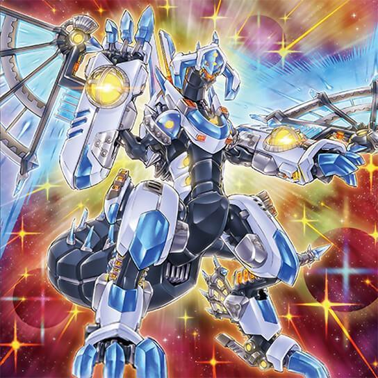 游戏王卡组:新卡龙辉巧纯度能提升吗,龙辉巧现在是宣告者天下啊|宣告