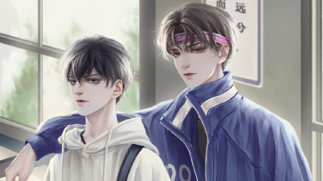 priest的大哥不过如此水千丞这部纯爱文太上头直击心脏