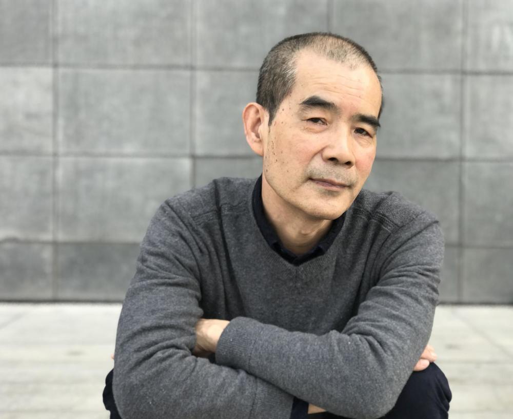 杨争光深圳文学的希望在年轻人身上