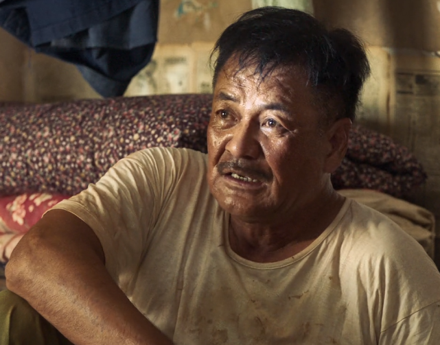 山海情李大有种菇亏本却去质疑凌教授动机幸好最终幡然醒悟