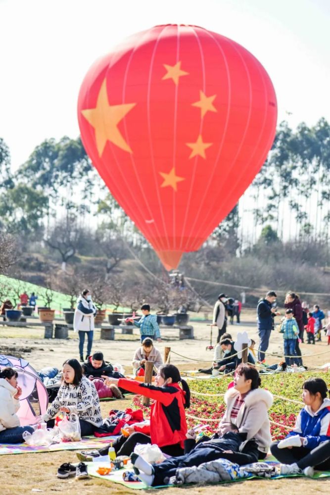 抗擊疫情復工復產秀麗東方幸福場招募創業者幫扶就業