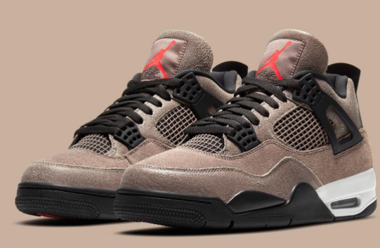 aj4taupehaze火热来袭你会入手吗