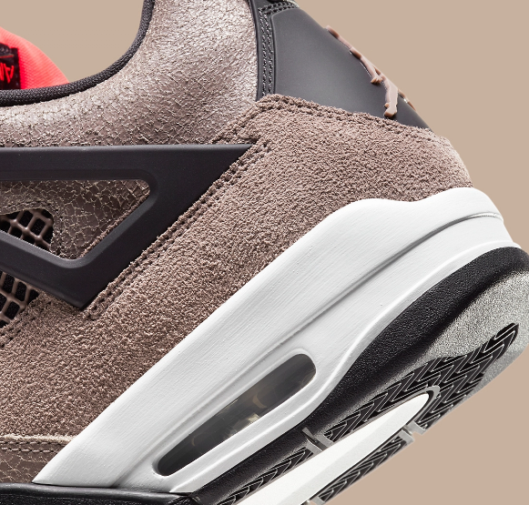 aj4taupehaze火热来袭你会入手吗