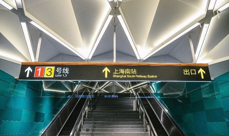 重磅快讯15号线本周六起开通初期运营古浪路站为小交路终点站