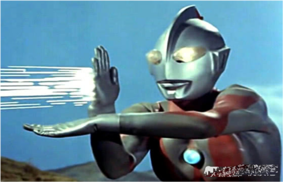 奥特曼中的5件稀罕事初代本来有翅膀而雷欧其实是女人