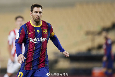 波切蒂诺梅西曾接近租借西班牙人