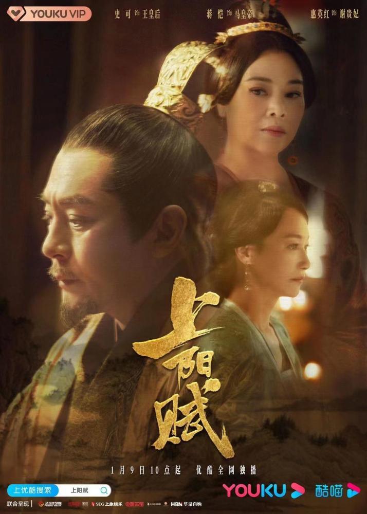 非常朴素的上阳赋简介读完了您再考虑要不要追